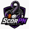 ScorPN — Keep score. Go live.